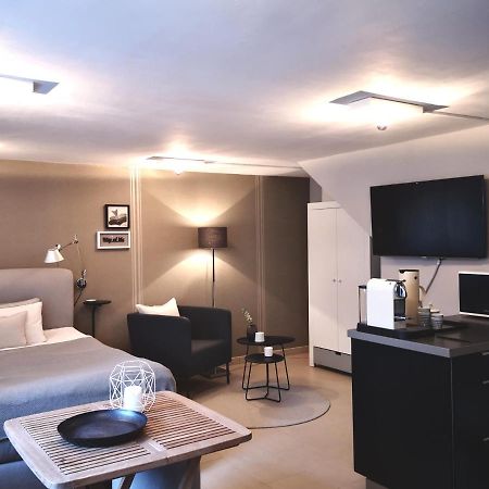 Lilienthal1 Apartsuite Nuremberga Exterior foto