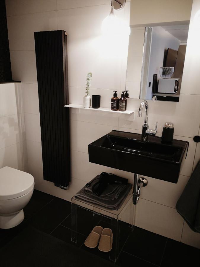Lilienthal1 Apartsuite Nuremberga Exterior foto